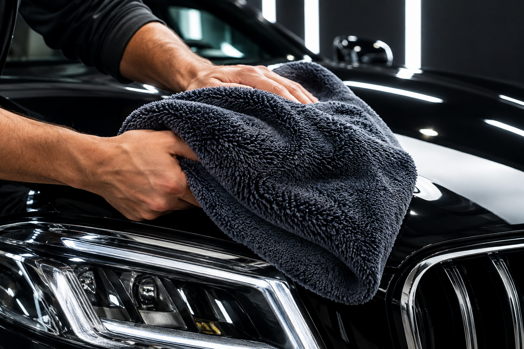 Car Care Box