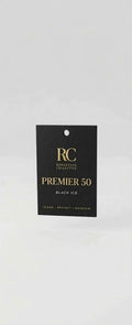 Air Freshener - Black Ice