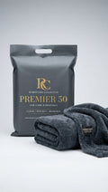Premium 1200gsm Towel
